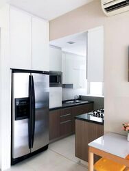The Metropolitan Condominium (D3), Condominium #554147501